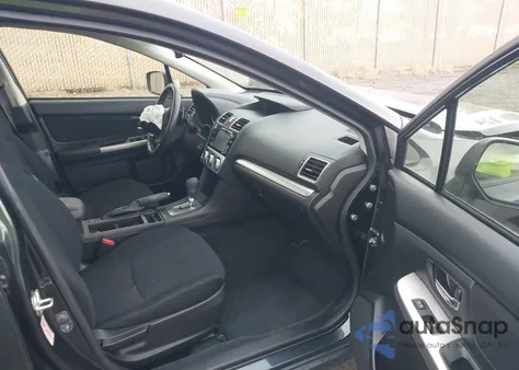 2015 Subaru Impreza 2.0I Premium из США, поврежденный, VIN JF1GPAC62F8205996